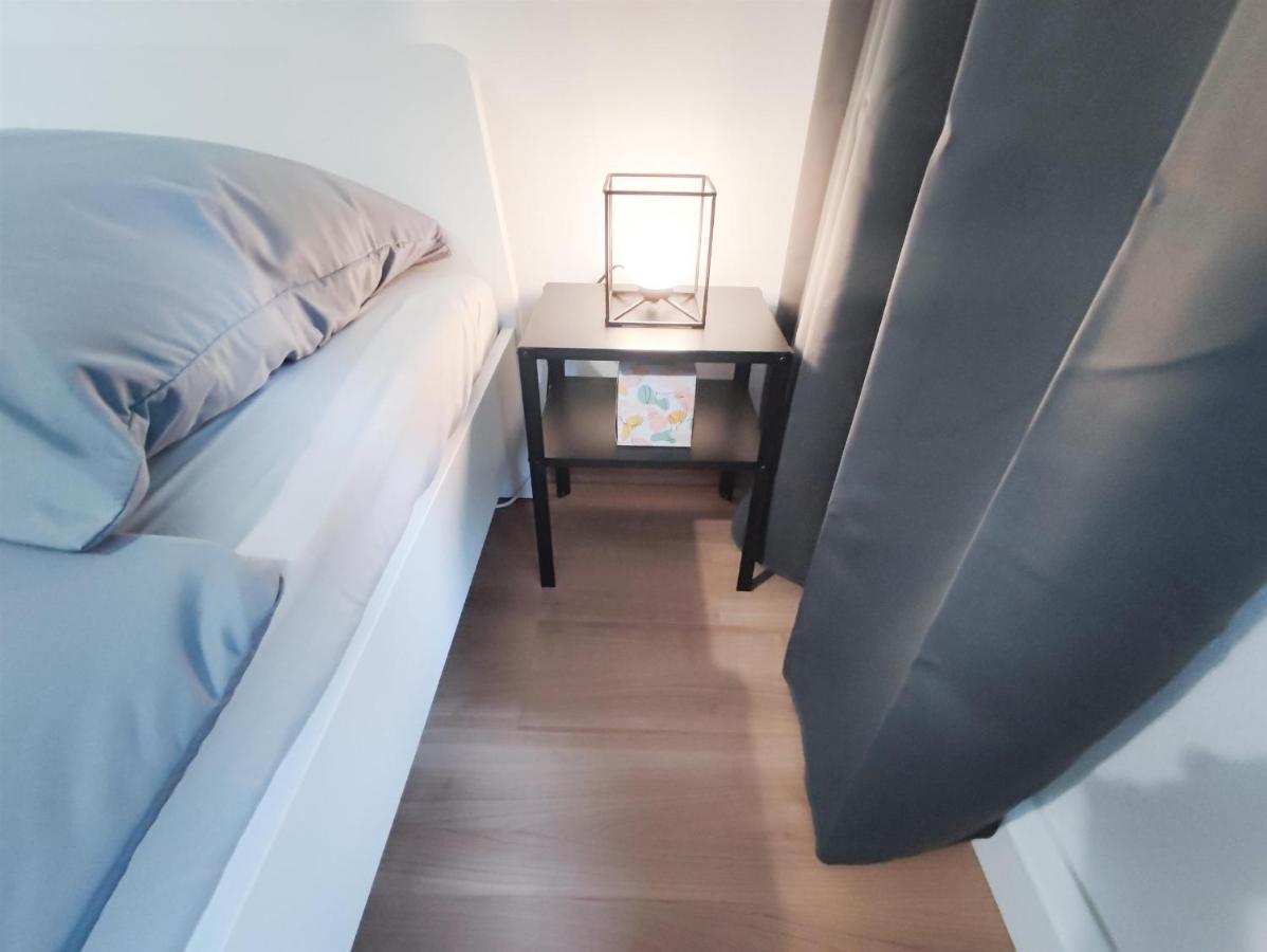 Alfa Stuttgart City 4Zw Beste City Lage Berliner Platz Max 8 Personen Netflix Kueche Wm L 4Br 7 Beds 8 People L Fully Equipped Kitchen & Bathroom Exterior photo